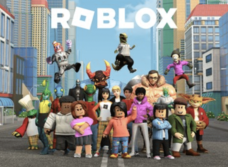 Roblox Rivals & Learn to Build